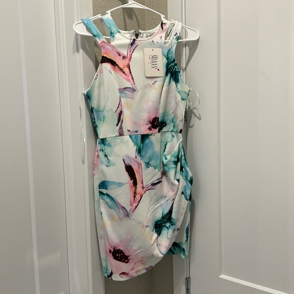 NEW HELLO MOLLY Dress size 10